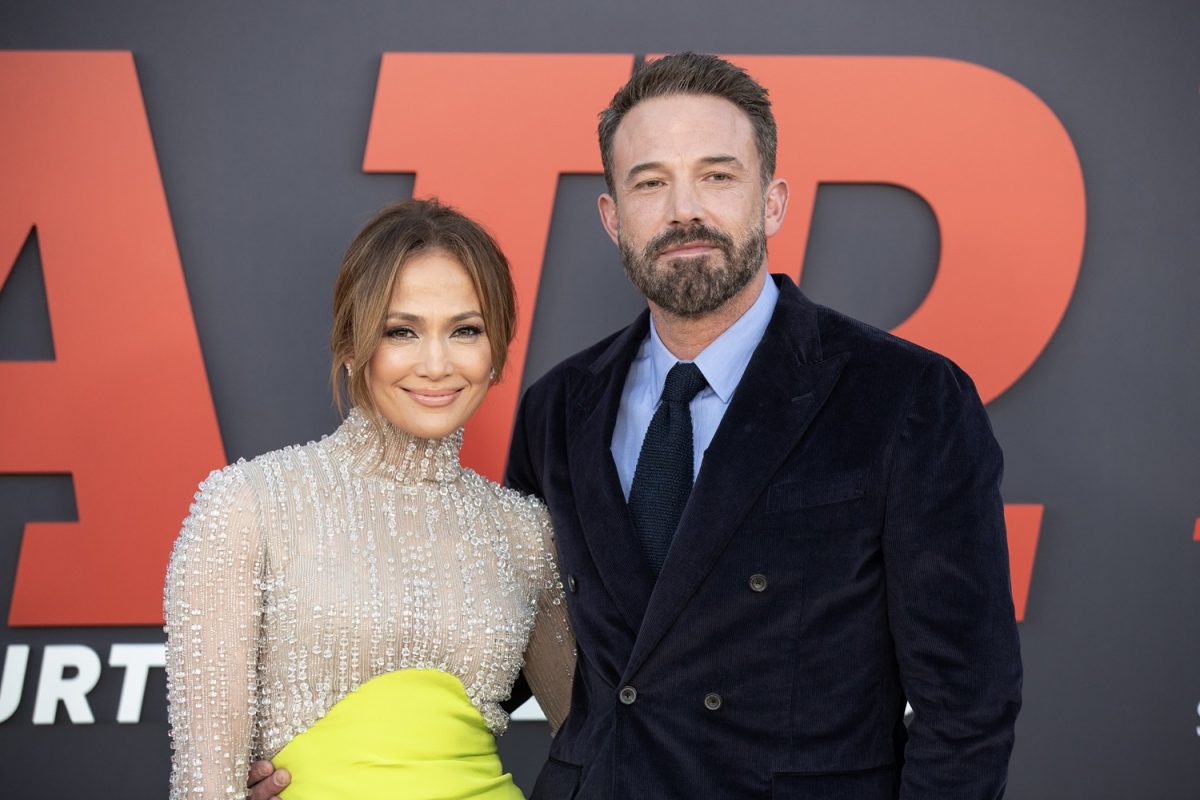 Jennifer Lopez-Ben Affleck: Η αμήχανη στιγμή της πρώτης συνάντησης στην πρεμιέρα