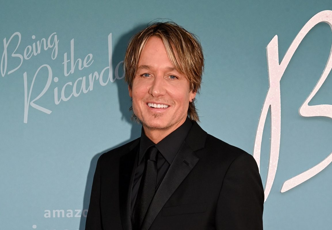 Κύμα αντιδράσεων κατά του Keith Urban – Αποκαλύψεις για… τρίτο πρόσωπο