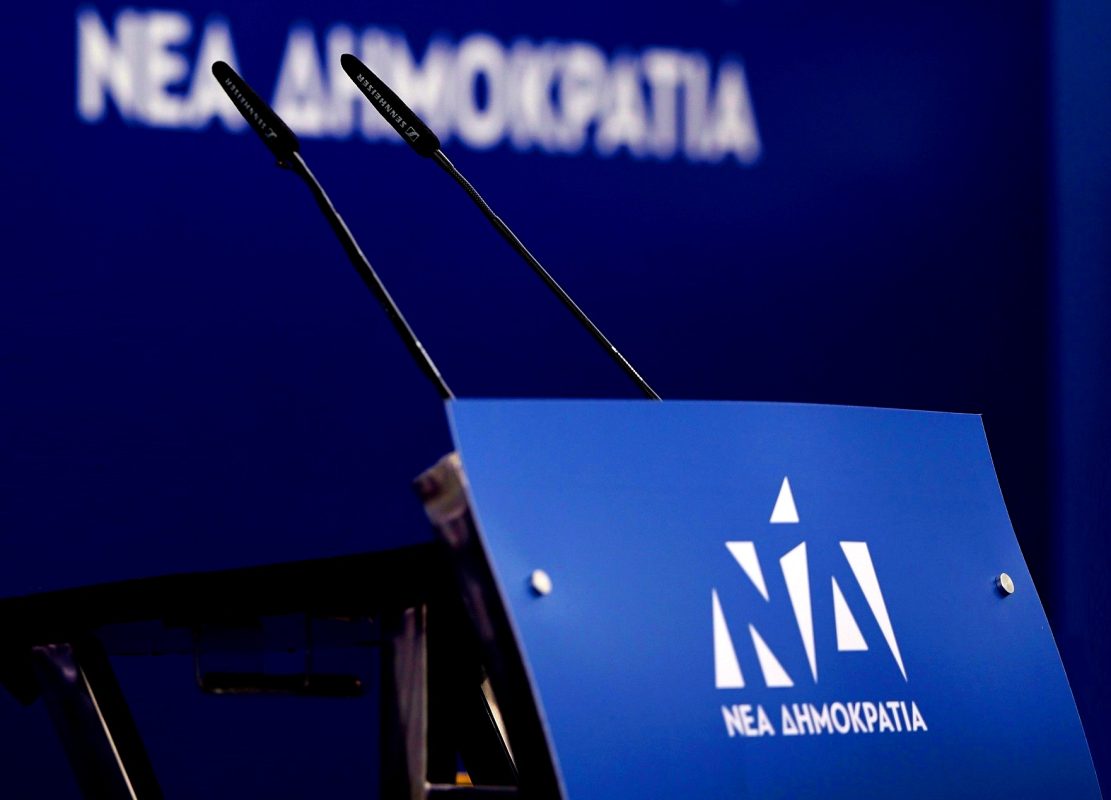 Πηγές ΝΔ για Ιωάννη Κουρδή: Καμία πολιτική παρέμβαση δεν μπορεί να υπάρξει στις αποζημιώσεις και στα δεσμευμένα ΑΦΜ