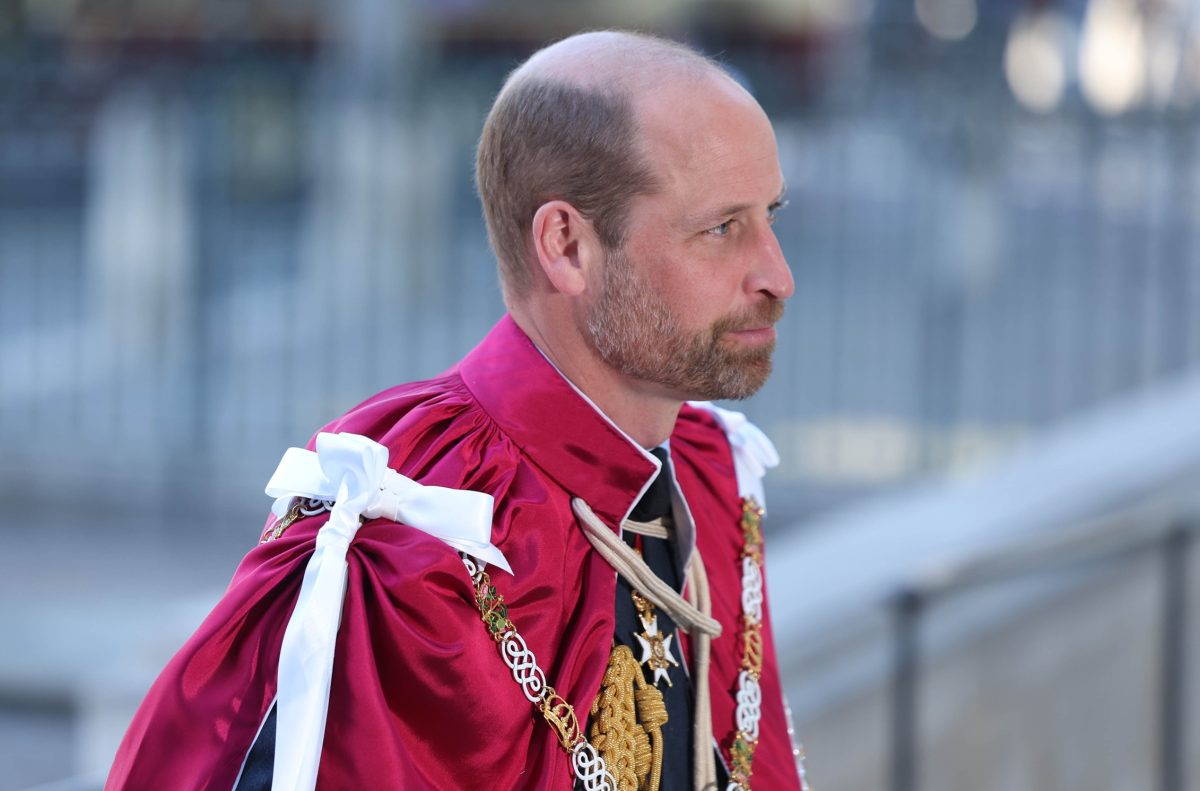 Πρίγκιπας William: 19 αποκαλύψεις για την Kate, τα παιδιά και το μέλλον του ως βασιλιάς