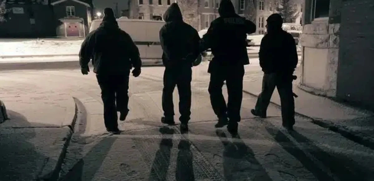 Θεσσαλονίκη: Eξιχνιάστηκε οπαδική επίθεση σε 18χρονο – Τον ξυλοκόπησαν και του άρπαξαν τη ζακέτα