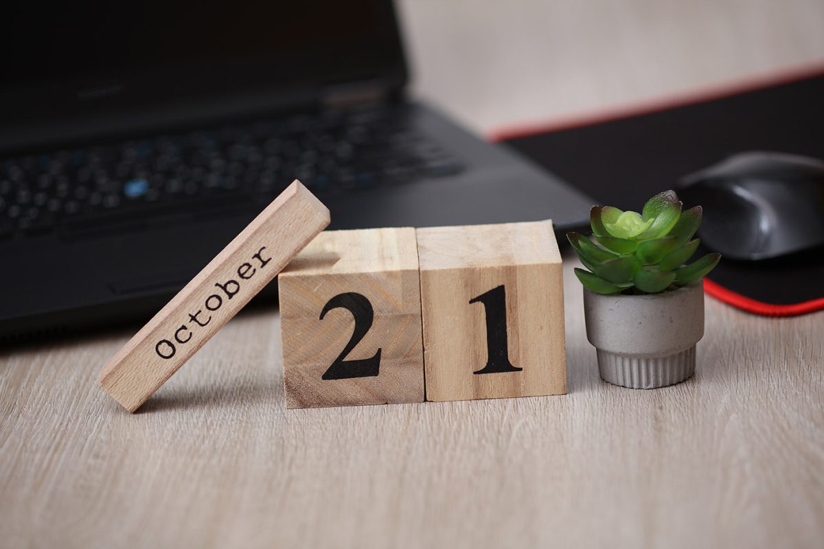 Εορτολόγιο: Ποιοι γιορτάζουν σήμερα Τρίτη 21 Οκτωβρίου