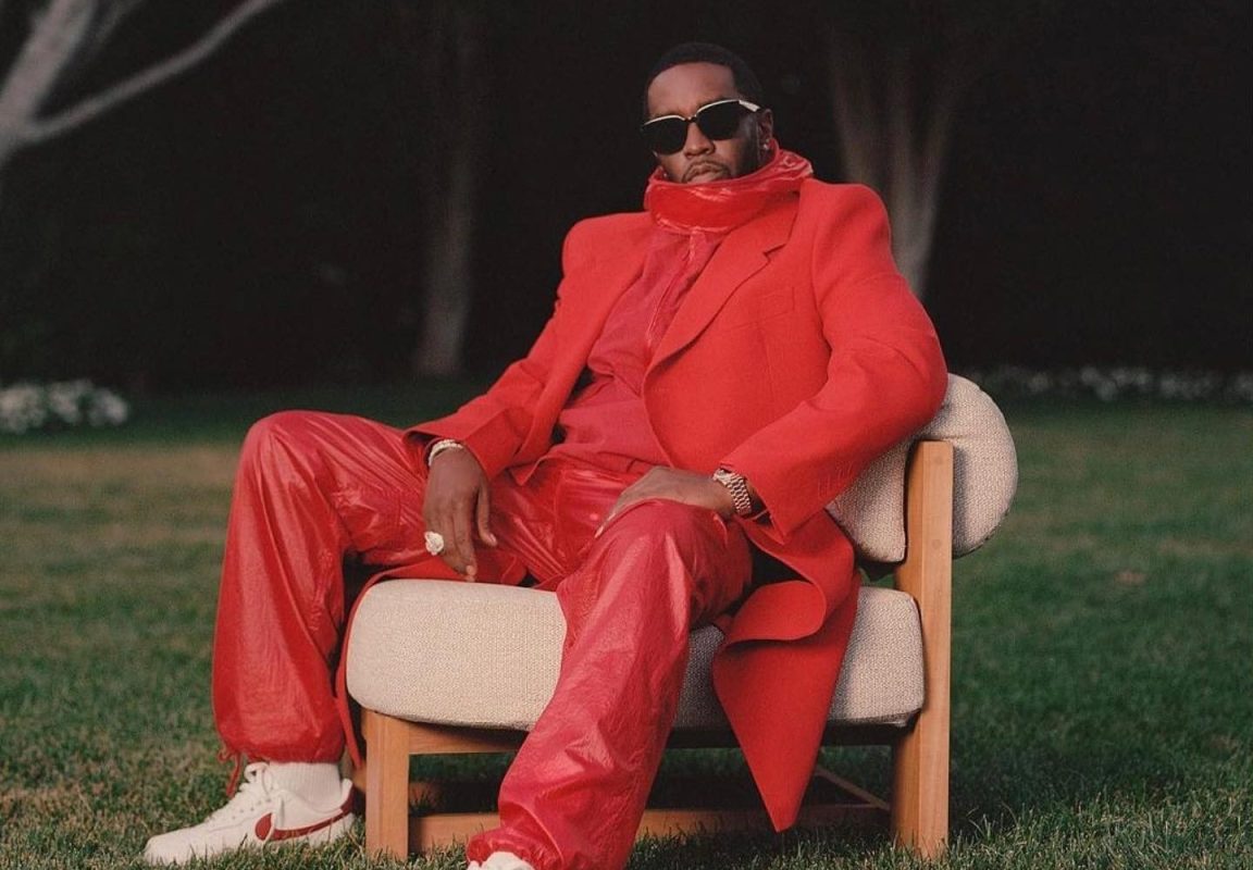 Σε 4 χρόνια φυλάκιση καταδικάστηκε ο Diddy-«Έχασα τον αυτοσεβασμό μου»