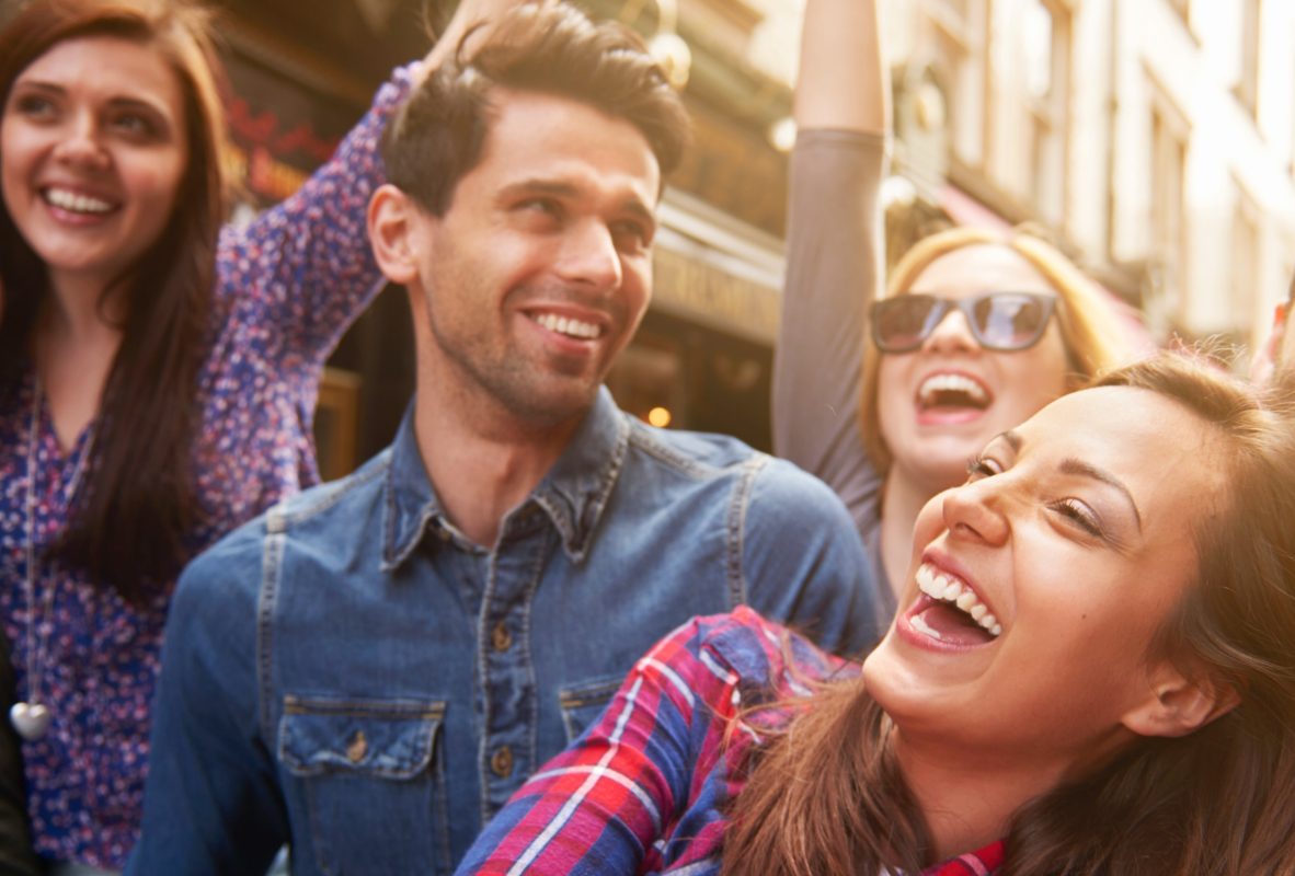 Τα 4 τυχερά ζώδια την εποχή του Σκορπιού (22 Οκτωβρίου-21 Νοεμβρίου)