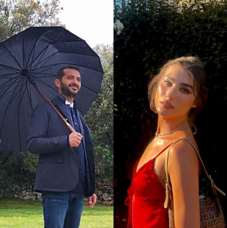 Λεωνίδας Κουτσόπουλος: Έτσι ευχήθηκε στη Χρύσα Μιχαλοπούλου για τα γενέθλιά της