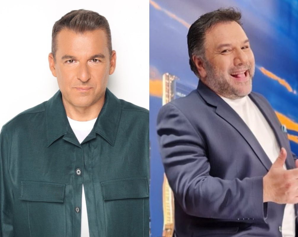 Γιώργος Λιάγκας: Απαντά πρώτη φορά γιατί δεν πήγε καλεσμένος στον Αρναούτογλου