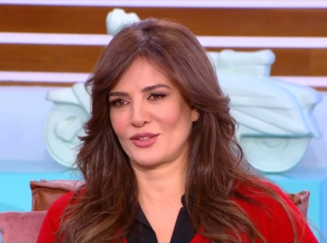 Δήμητρα Ματσούκα: «Ξεχνάω μονίμως κλειδιά, γυαλιά, κινητά… πηδάω από διπλανά μπαλκόνια»