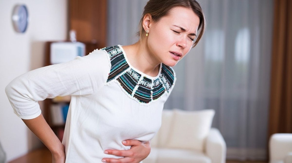 Φλεγμονή στο πάγκρεας: Αν δείτε αυτά τα συμπτώματα, τρέξτε αμέσως στον γιατρό