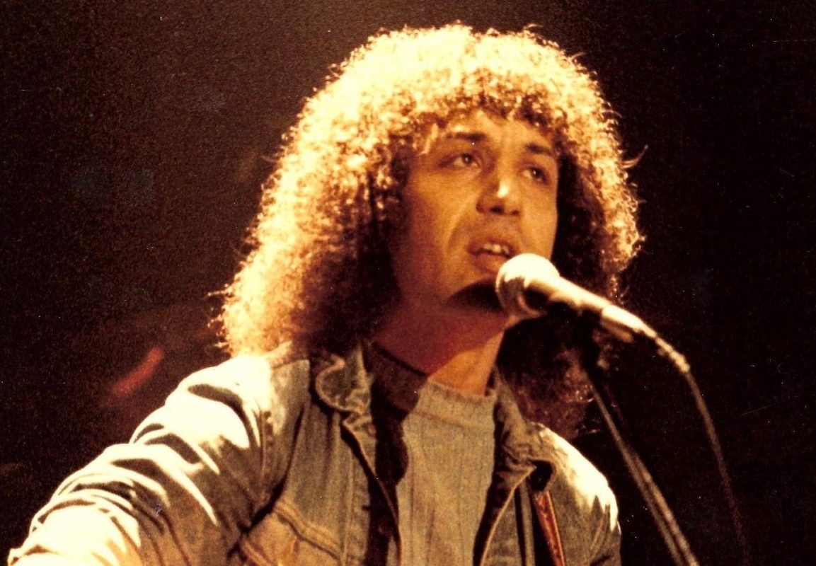 Πέθανε ο μάνατζερ των Magic De Spell, Γιώργος Ψωμόπουλος – «Η ροκ κοινότητα της Αθήνας πενθεί»