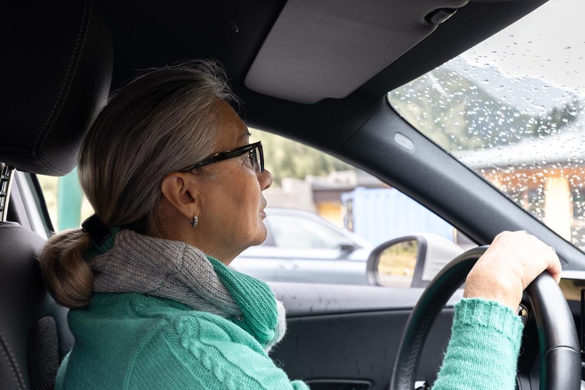 Η Ελλάδα πρώτη παγκοσμίως στις πιο ασφαλείς χώρες για ηλικιωμένους οδηγούς