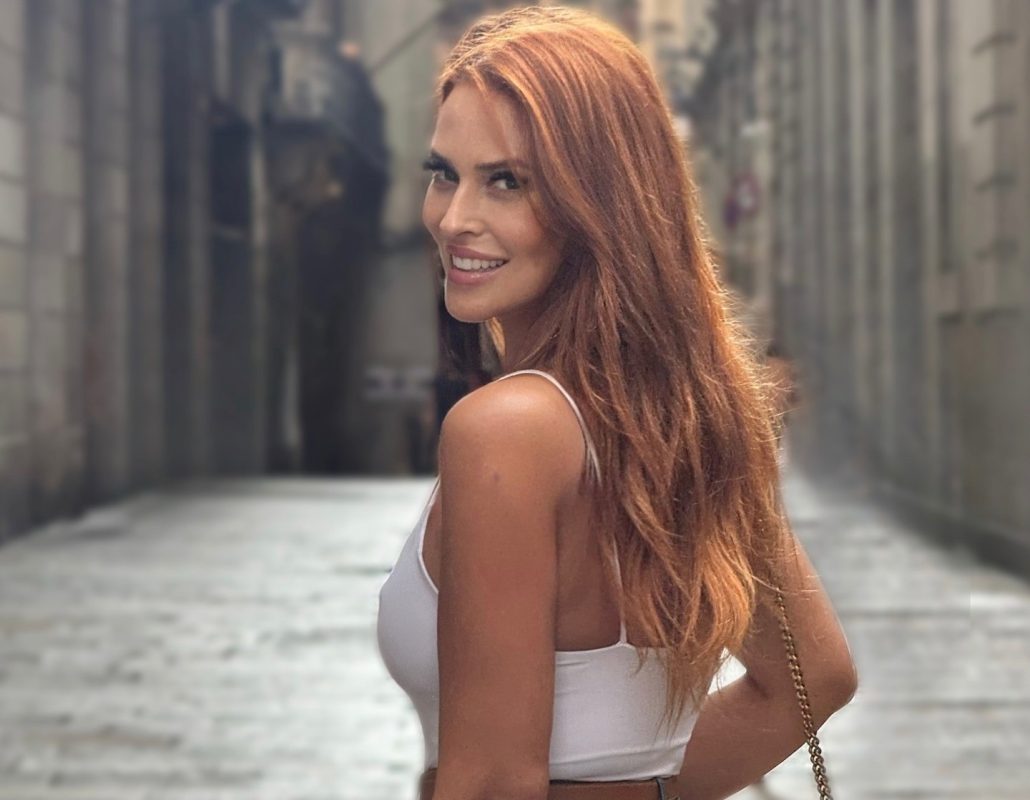 Σίσσυ Χρηστίδου για το τέλος του «Power Talk»: «Η Τατιάνα Στεφανίδου μπήκε σε ένα πλαίσιο μη ανάλογο του μεγέθους της»