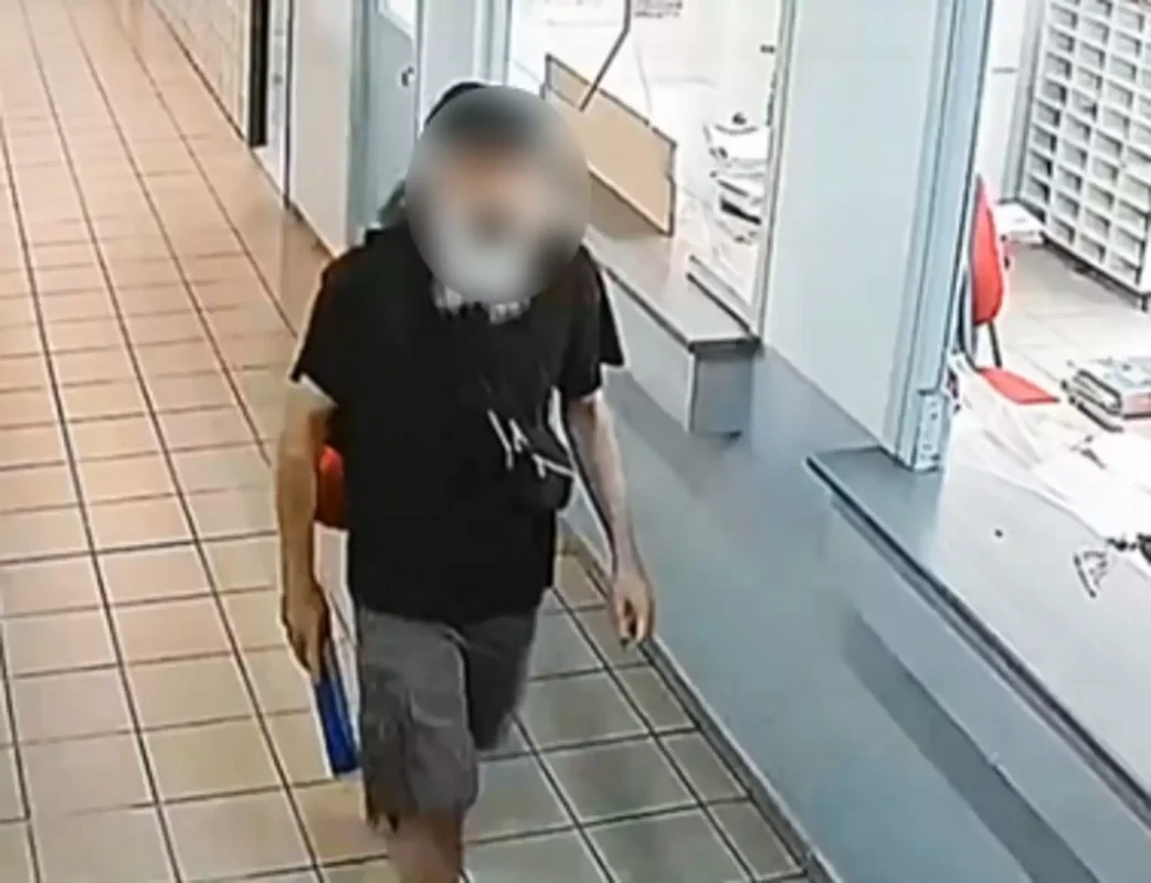 «Αμετανόητος μέχρι τέλους»:  Παραμένουν τα ισόβια στον «δολοφόνο με το τσεκούρι» στη ΔΟΥ Κοζάνης