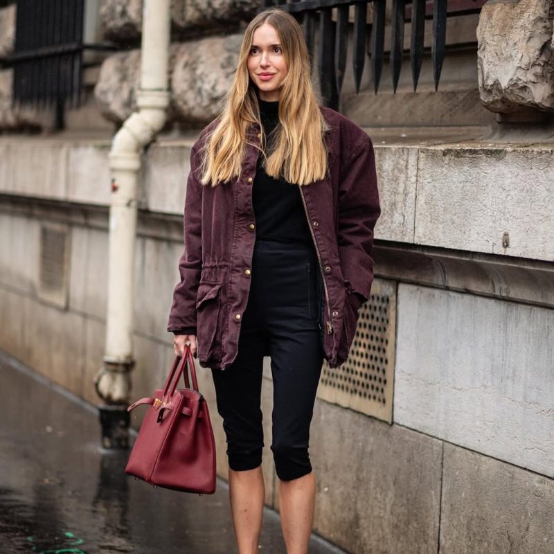 Το ζιβάγκο γίνεται ξανά το πιο απαραίτητο ρούχο της σεζόν -Έτσι θα το φορέσουμε