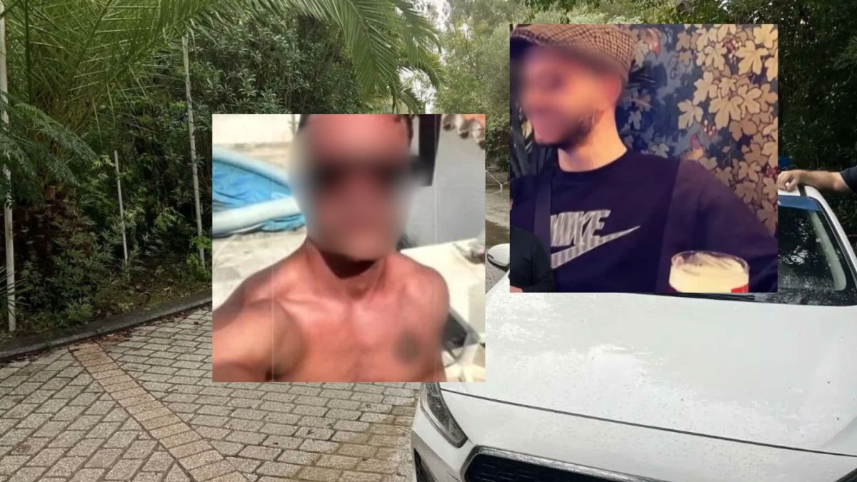 Διπλή δολοφονία στη Φοινικούντα: Οι διώξεις που αντιμετωπίζουν οι 22χρονοι και οι αλληλοκατηγορίες