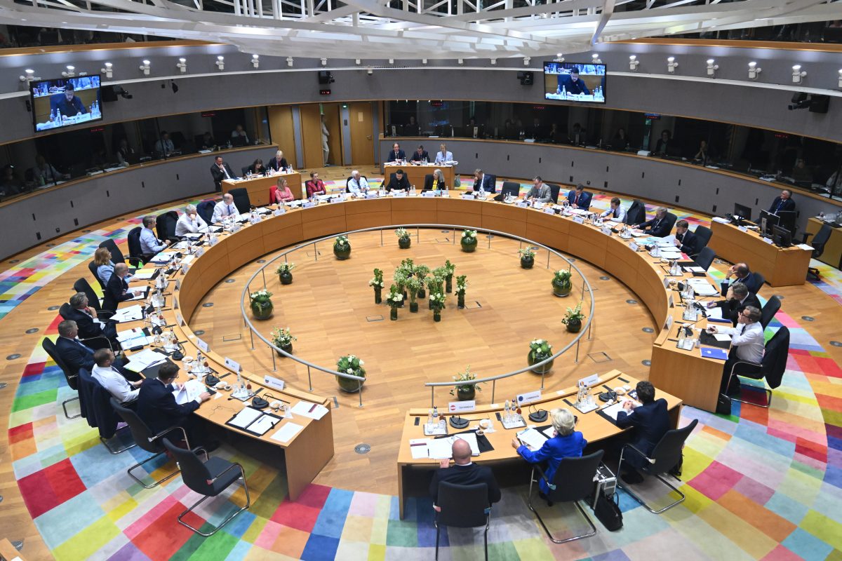 Κοινή δήλωση Γαλλίας, Ελλάδας, Δανίας, Σλοβενίας και Ην. Βασιλείου για τη Δυτ. Όχθη και σεβασμό κατάπαυσης πυρός στη Γάζα