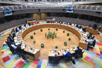 Κοινή δήλωση Γαλλίας, Ελλάδας, Δανίας, Σλοβενίας και Ην. Βασιλείου για τη Δυτ. Όχθη και σεβασμό κατάπαυσης πυρός στη Γάζα