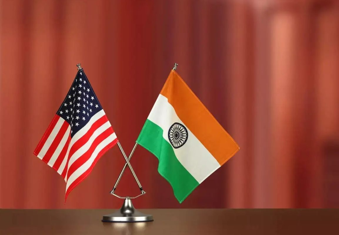 ΗΠΑ και Ινδία κοντά σε εμπορική συμφωνία για μείωση δασμών σε ινδικές εξαγωγές