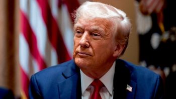 Τραμπ: Προανήγγειλε διάγγελμα στον αμερικανικό λαό τα ξημερώματα της Πέμπτης