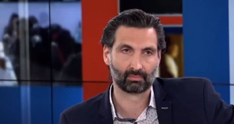 Θ. Καπράλος: Σε ρυθμούς Black Friday η αγορά