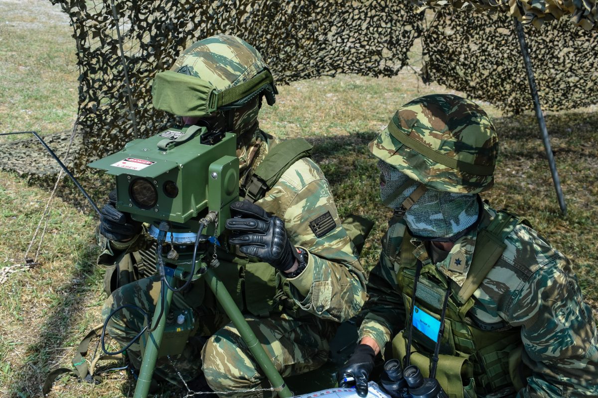 Έτσι έγινε η τραγωδία στη Ρόδο με τη χειροβομβίδα – Νεκρός 19χρονος στρατιώτης, ακρωτηριάστηκε 39χρονος επιλοχίας