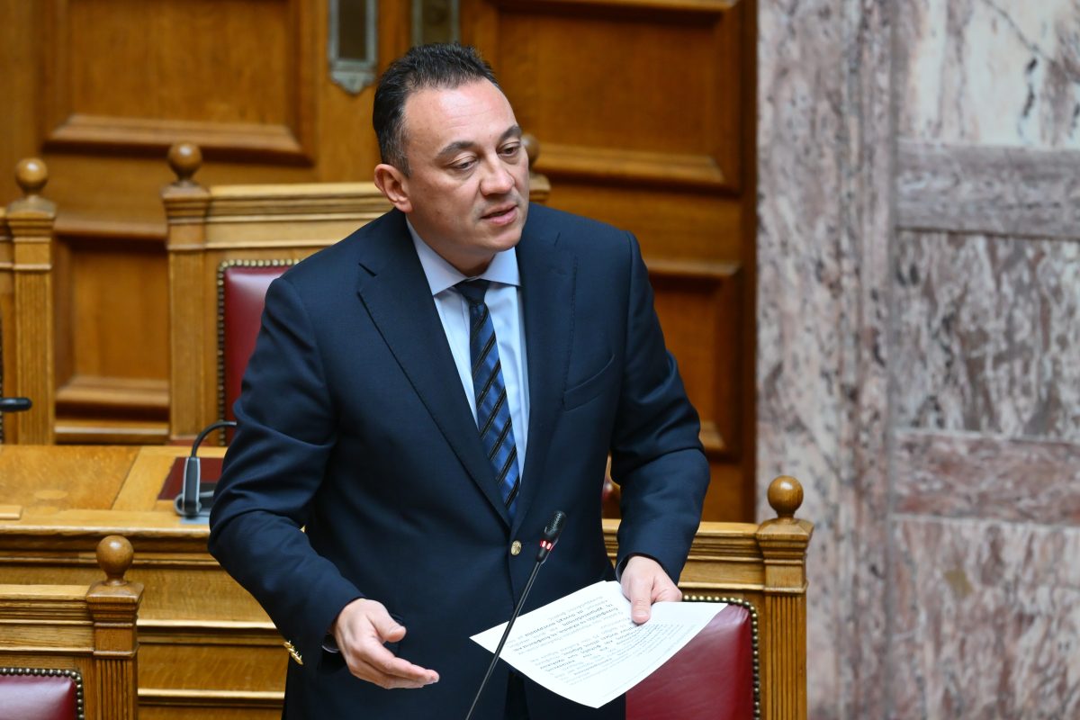 Καίριες παρεμβάσεις