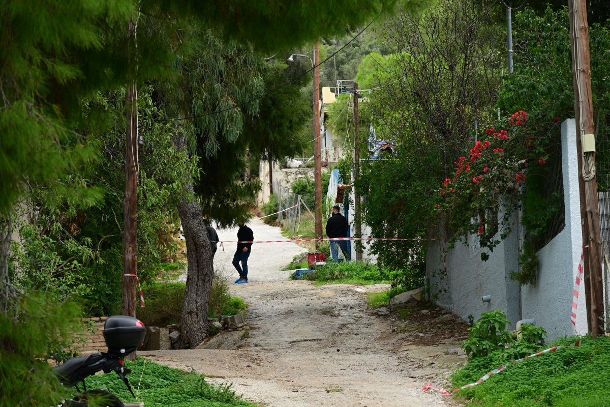 Δολοφονία στη Σαλαμίνα: «Ως οικογένεια θρηνούμε δύο ανθρώπους» – Τι είπε η κόρη της 75χρονης – Σοκάρουν τα ηχητικά που έχει η ΕΛ.ΑΣ