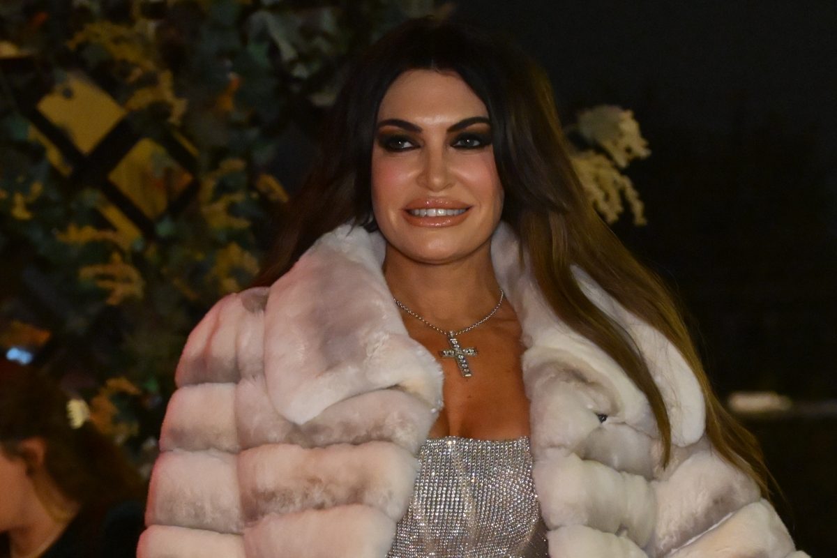 Ποιο ιστορικό εστιατόριο επέλεξε η Κίμπερλι Γκιλφόιλ