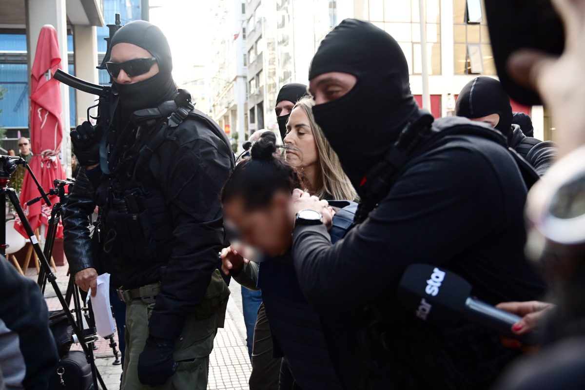 Σοκάρει το ηχητικό ντοκουμέντο από τη δολοφονία στη Σαλαμίνα: «Μη μου κάνεις κακό, πάρε ό,τι θέλεις και άσε με να ζήσω»