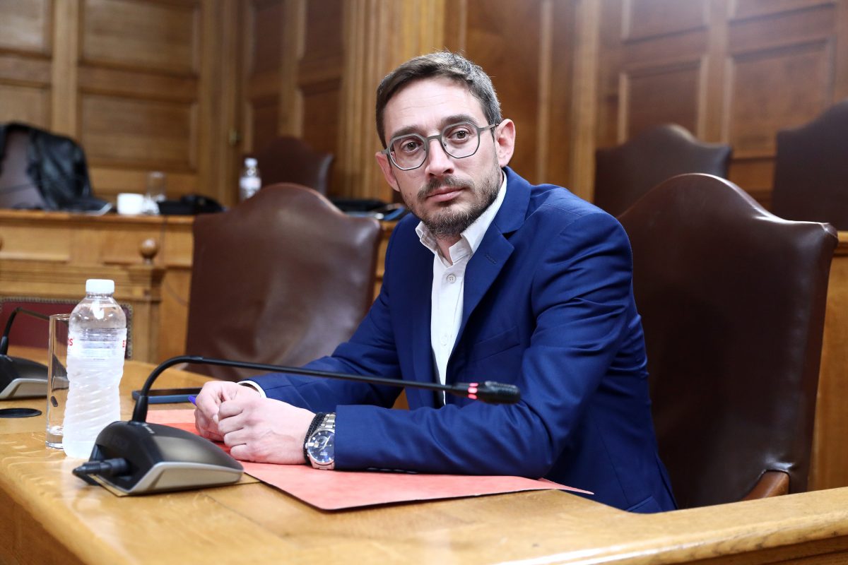 Εξεταστική για ΟΠΕΚΕΠΕ: Μείζον ζήτημα από την κατάθεση του γραμματέα Ηρακλείου του ΠΑΣΟΚ