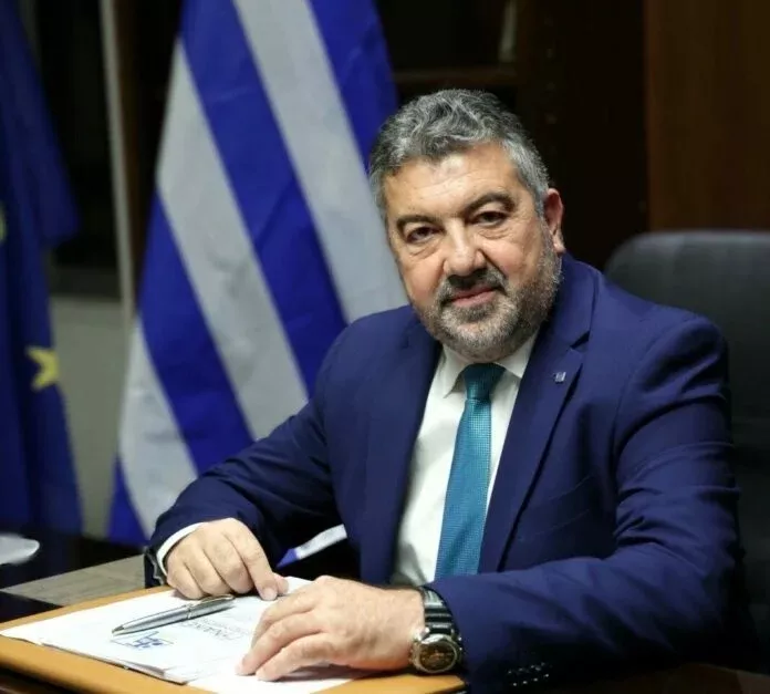 Κ. Δαμίγος: Πρωτοβουλία για τα δημοτικά τέλη