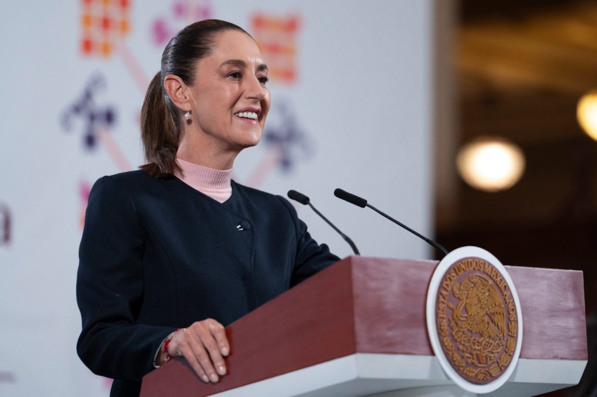 Περού: «Persona non grata» κηρύχθηκε η Πρόεδρος του Μεξικού Κλαούντια Σέινμπαουμ