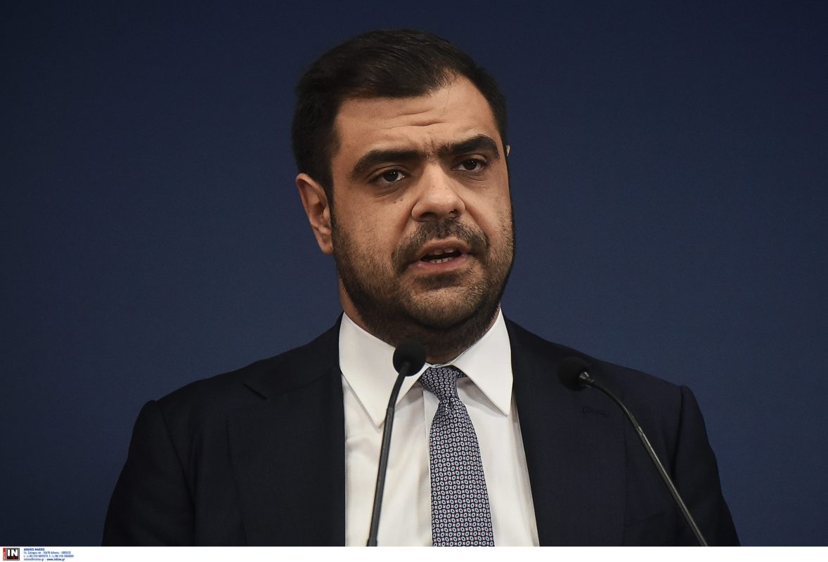 Π. Μαρινάκης: Η κυβέρνηση δεν είναι αδιάφορη με το αγροτικό ζήτημα