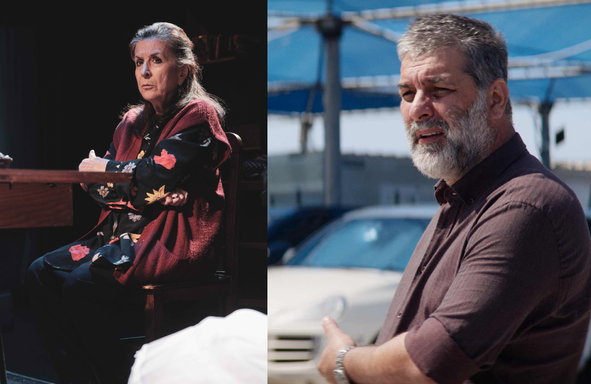 Οι πολιτιστικές προ-τάσεις της εβδομάδος