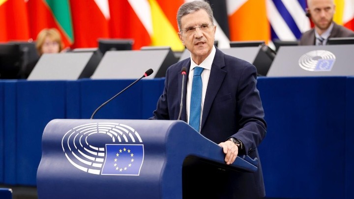 Αυτιάς σε Κομισιόν: Στηρίξτε τα νησιά του Αιγαίου και τις υποδομές τους