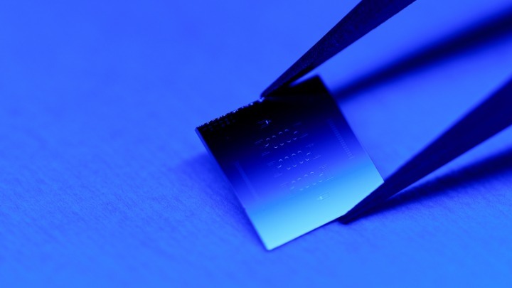 Ένα νέο κβαντικό bit του Πανεπιστημίου Πρίνστον διαρκεί τρεις φορές περισσότερο