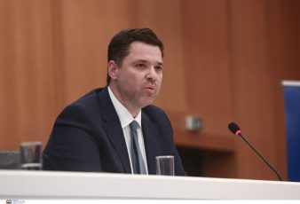Κοντογεώργης: Τα μπλόκα διαμαρτυρίας να μην εξελιχθούν σε μπλόκα ταλαιπωρίας - Η κυβέρνηση προετοιμάζει δέσμη μέτρων ενίσχυσης των αγροτών