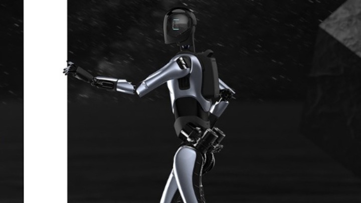 Ρομπότ μπήκε στο βιβλίο των Ρεκόρ Γκίνες – Περπάτησε αδιάκοπα επί 3 ημέρες