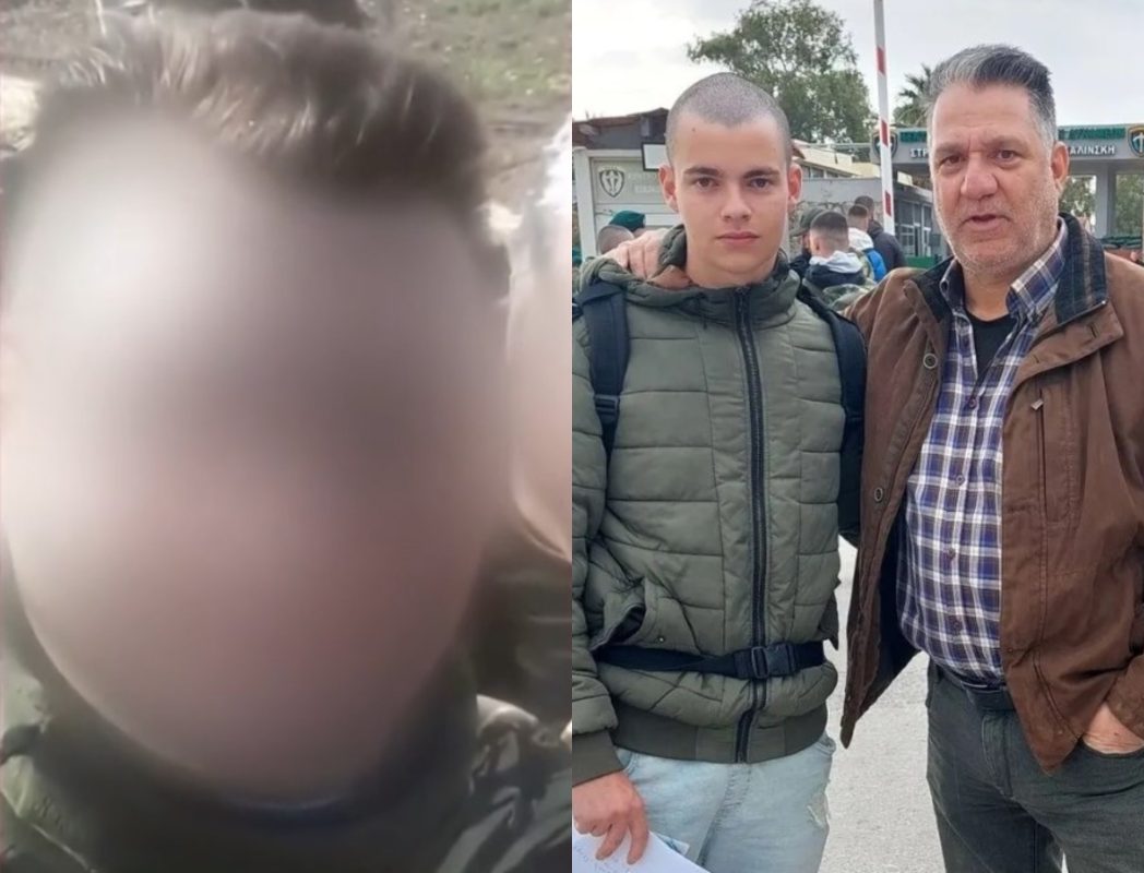 Έκρηξη χειροβομβίδας στη Ρόδο: Σε κρίσιμη κατάσταση ο 39χρονος – Mήνυμα στήριξης του πατέρα του 19χρονου στον άτυχο επιλοχία