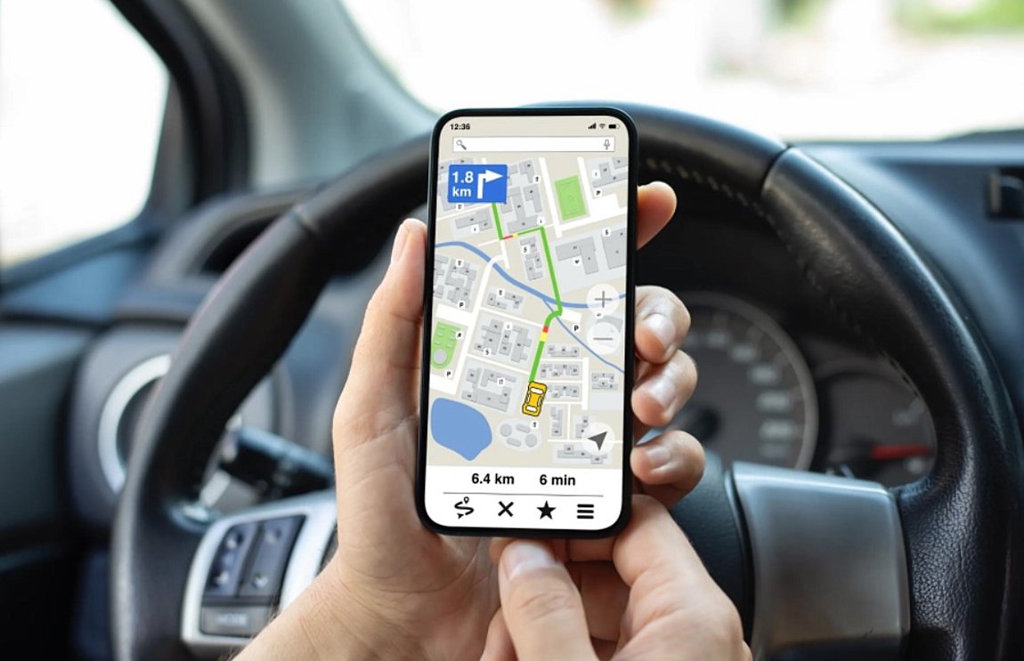 Google:Ξεκινά η διάθεση του Gemini στην Πλοήγηση στο Google Maps