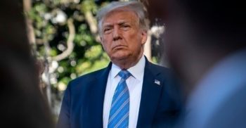 Τραμπ: Oι Ρεπουμπλικάνοι ίσως χάσουν στις ενδιάμεσες εκλογές του 2026, παρά τη «μεγάλη» οικονομική του πολιτική