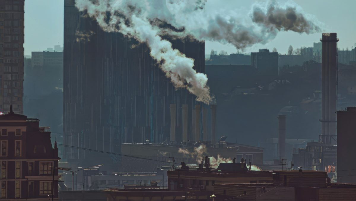 ΕΕ: Συμφωνία για μείωση των εκπομπών αερίων του θερμοκηπίου κατά 90% ως το 2040