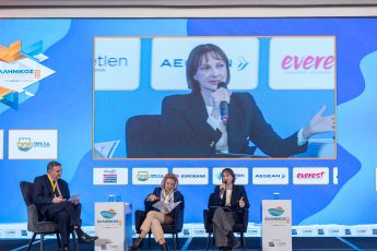 «Ελληνικός Τουρισμός 2025, Μια εθνική υπόθεση!»: Οι προκλήσεις και οι προτεραιότητες της επόμενης πενταετίας