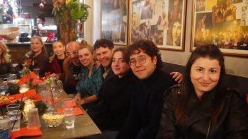 «Χριστούγεννα με τον Παπαδιαμάντη»: Η επίσημη πρεμιέρα και το πρόγραμμα των παραστάσεων