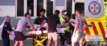 Μακελειό στο Σίδνεϊ: Επί 10 λεπτά πυροβολούσαν οι δράστες - Νέο βίντεο από τις στιγμές της φρίκης