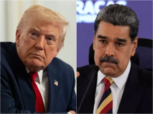 Η Βενεζουέλα διαβεβαίωσε οι εξαγωγές πετρελαίου συνεχίζονται ομαλά, παρά τον αποκλεισμό των ΗΠΑ