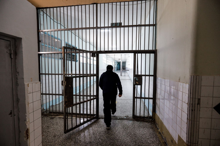 Ινστιτούτο Prolepsis: Κρίσιμα εμπόδια και βασικές προϋποθέσεις για την ενίσχυση της υγείας στα σωφρονιστικά ιδρύματα – Ευρήματα από το έργο PARTNER