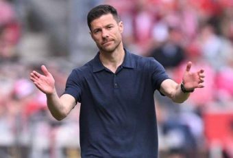 Οι υποψήφιοι για τον πάγκο της Ρεάλ Μαδρίτης, αν αποχωρήσει ο Τσάμπι Αλόνσο