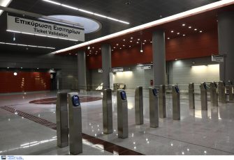 Παρατείνονται οι εργασίες στη Γραμμή 2 του Μετρό - Ποιοι σταθμοί θα κλείνουν νωρίτερα