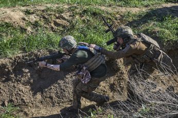 Ουκρανία-Ρωσία: Οι Ουκρανοί έπληξαν ρωσικούς στόχους ενεργειακού ενδιαφέροντος