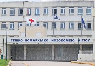 Άγριος ξυλοδαρμός γιατρού στο νοσοκομείο Αιγίου από ασθενή-μποξέρ